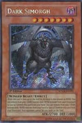 Image for Dark Simorgh (SOVR-EN092) (SOVR) - YuGiOh