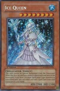 Image for Ice Queen (SOVR-EN094) (SOVR) - YuGiOh