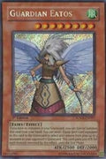 Image for Guardian Eatos (SOVR-EN097) (SOVR) - YuGiOh