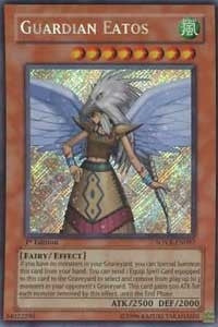 Image for Guardian Eatos (SOVR-EN097) (SOVR) - YuGiOh