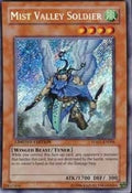Image for Mist Valley Soldier (HA01-EN006) (HA01) - YuGiOh
