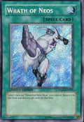 Image for Wrath of Neos (HA01-EN027) (HA01) - YuGiOh