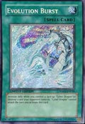Image for Evolution Burst (HA01-EN030) (HA01) - YuGiOh