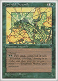 Image for Emerald Dragonfly (Chronicles) - Magic: The Gathering