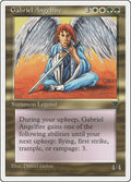 Image for Gabriel Angelfire (Chronicles) - Magic: The Gathering