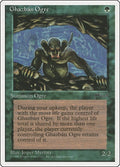 Image for Ghazban Ogre (Chronicles) - Magic: The Gathering