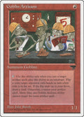 Image for Goblin Artisans (Chronicles) - Magic: The Gathering