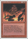Image for Goblin Shrine (Chronicles) - Magic: The Gathering