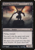 Image for Abyssal Persecutor (47) (Worldwake) - Magic: The Gathering