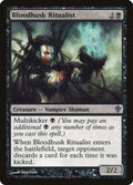 Image for Bloodhusk Ritualist (50) (Worldwake) - Magic: The Gathering