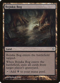Image for Bojuka Bog (132) (Worldwake) - Magic: The Gathering