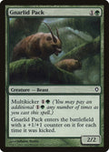 Image for Gnarlid Pack (101) (Worldwake) - Magic: The Gathering