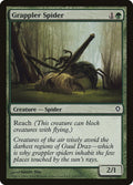 Image for Grappler Spider (102) (Worldwake) - Magic: The Gathering