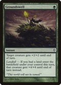 Image for Groundswell (104) (Worldwake) - Magic: The Gathering