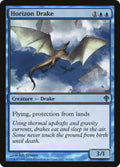Image for Horizon Drake (30) (Worldwake) - Magic: The Gathering