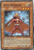 Image for Level Warrior (DP09-EN007) (DP09) - YuGiOh