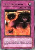 Image for Skill Successor (DP09-EN026) (DP09) - YuGiOh