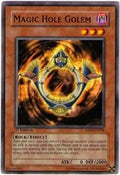 Image for Magic Hole Golem (ABPF-EN008) (ABPF) - YuGiOh