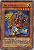 Image for Apocatequil (ABPF-EN022) (ABPF) - YuGiOh