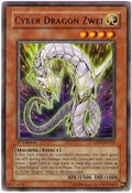 Image for Cyber Dragon Zwei (ABPF-EN035) (ABPF) - YuGiOh