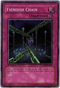 Image for Fiendish Chain (ABPF-EN064) (ABPF) - YuGiOh
