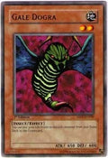 Image for Gale Dogra (ABPF-EN090) (ABPF) - YuGiOh