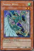 Image for Shield Wing (ABPF-EN095) (ABPF) - YuGiOh
