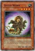Image for Shield Worm (ABPF-EN099) (ABPF) - YuGiOh