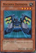Image for Machina Defender (SDMM-EN008) (SDMM) - YuGiOh