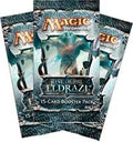 Image for Rise of the Eldrazi - 3x Booster Packs (draft set) - Magic: The Gathering