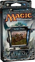 Image for Rise of the Eldrazi - Intro Pack - Levelers' Glory - Magic: The Gathering