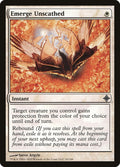Image for Emerge Unscathed (20) (Rise of the Eldrazi) - Magic: The Gathering