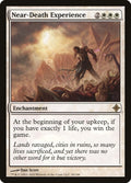 Image for Near-Death Experience (38) (Rise of the Eldrazi) - Magic: The Gathering