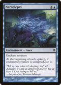 Narcolepsy (79) (Rise of the Eldrazi)