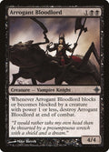 Image for Arrogant Bloodlord (94) (Rise of the Eldrazi) - Magic: The Gathering