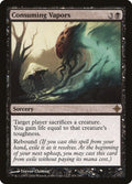 Image for Consuming Vapors (101) (Rise of the Eldrazi) - Magic: The Gathering