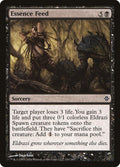 Image for Essence Feed (110) (Rise of the Eldrazi) - Magic: The Gathering