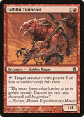 Image for Goblin Tunneler (148) (Rise of the Eldrazi) - Magic: The Gathering