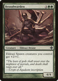 Image for Broodwarden (181) (Rise of the Eldrazi) - Magic: The Gathering