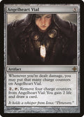Image for Angelheart Vial (215) (Rise of the Eldrazi) - Magic: The Gathering