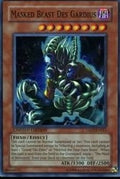 Image for Masked Beast Des Gardius (TAEV-ENSE1) (TAEV-ENSE) - YuGiOh