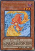 Image for Blackwing - Breeze the Zephyr (TSHD-EN003) (TSHD) - YuGiOh