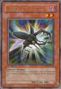 Image for Infernity Beetle (TSHD-EN014) (TSHD) - YuGiOh