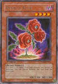Image for Revival Rose (TSHD-EN016) (TSHD) - YuGiOh