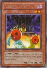 Image for Cherry Inmato (TSHD-EN022) (TSHD) - YuGiOh