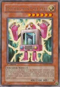 Image for Batteryman Fuel Cell (TSHD-EN035) (TSHD) - YuGiOh