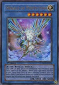 Image for Herald of Perfection (TSHD-EN039) (TSHD) - YuGiOh