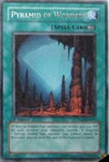 Image for Pyramid of Wonders (TSHD-EN051) (TSHD) - YuGiOh