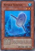 Image for Nimble Sunfish (TSHD-EN084) (TSHD) - YuGiOh