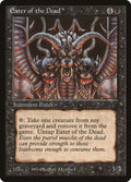 Image for Eater of the Dead (The Dark) - Magic: The Gathering